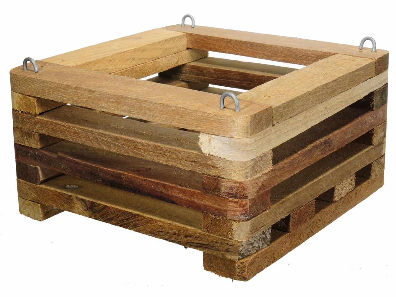 wooden basket ser. 2 - 150