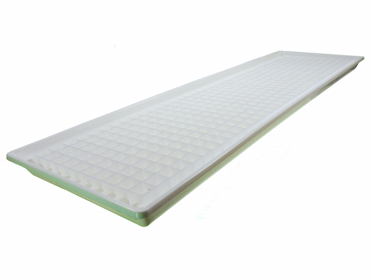 humidity tray, white 60