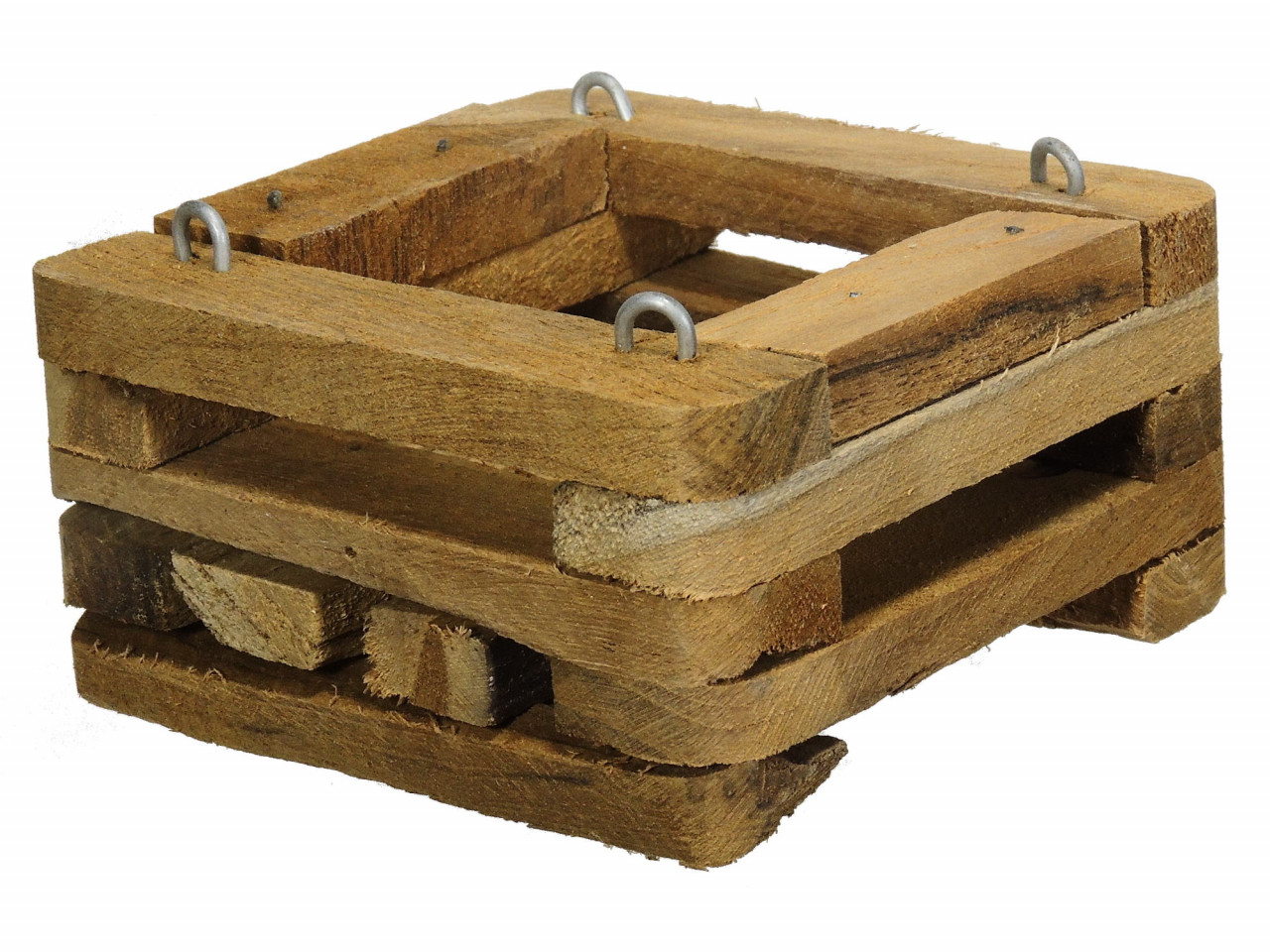 wooden basket ser. 2 - 100