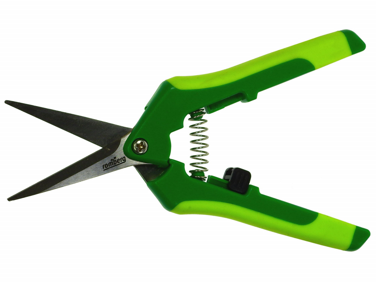 ROMBERG crop scissors 'easy'