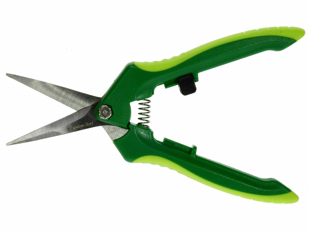 ROMBERG crop scissors 'curved'