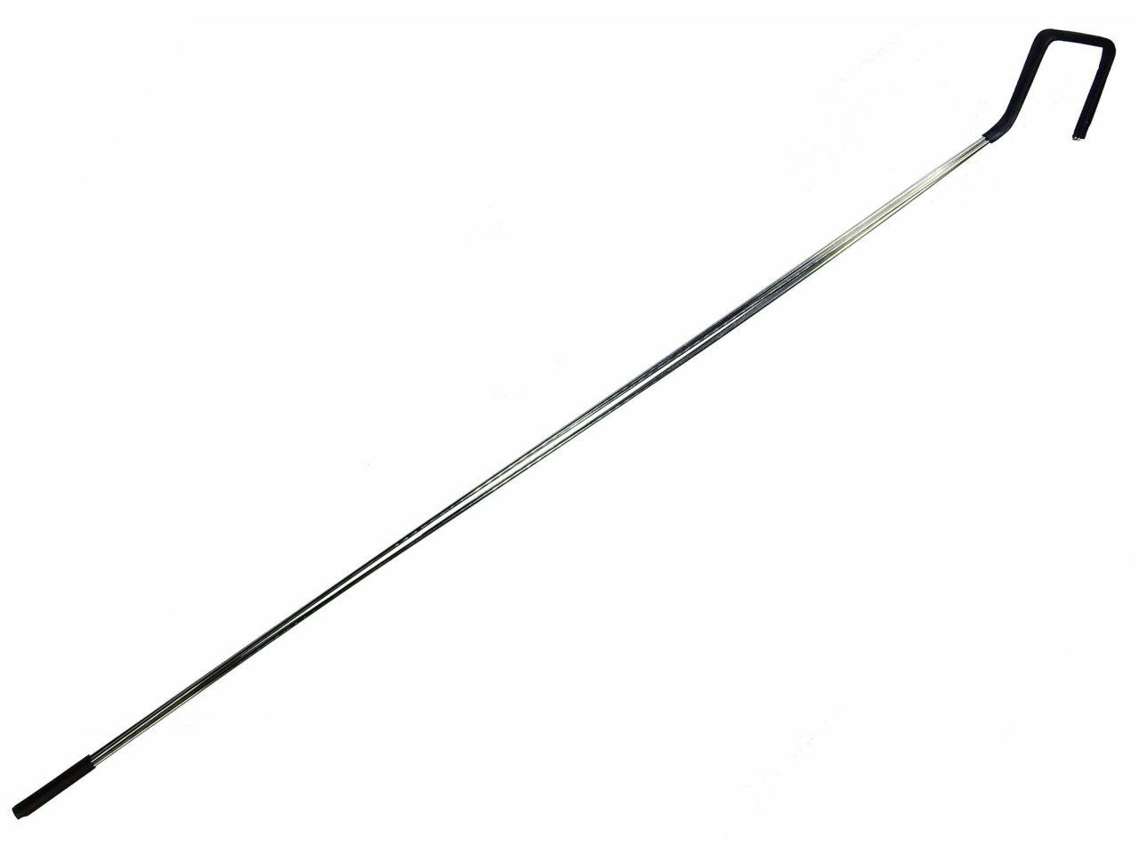 stainless steel hanger, angular hook, 4/35