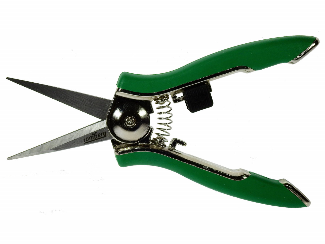 ROMBERG crop scissors 'DeLuxe'