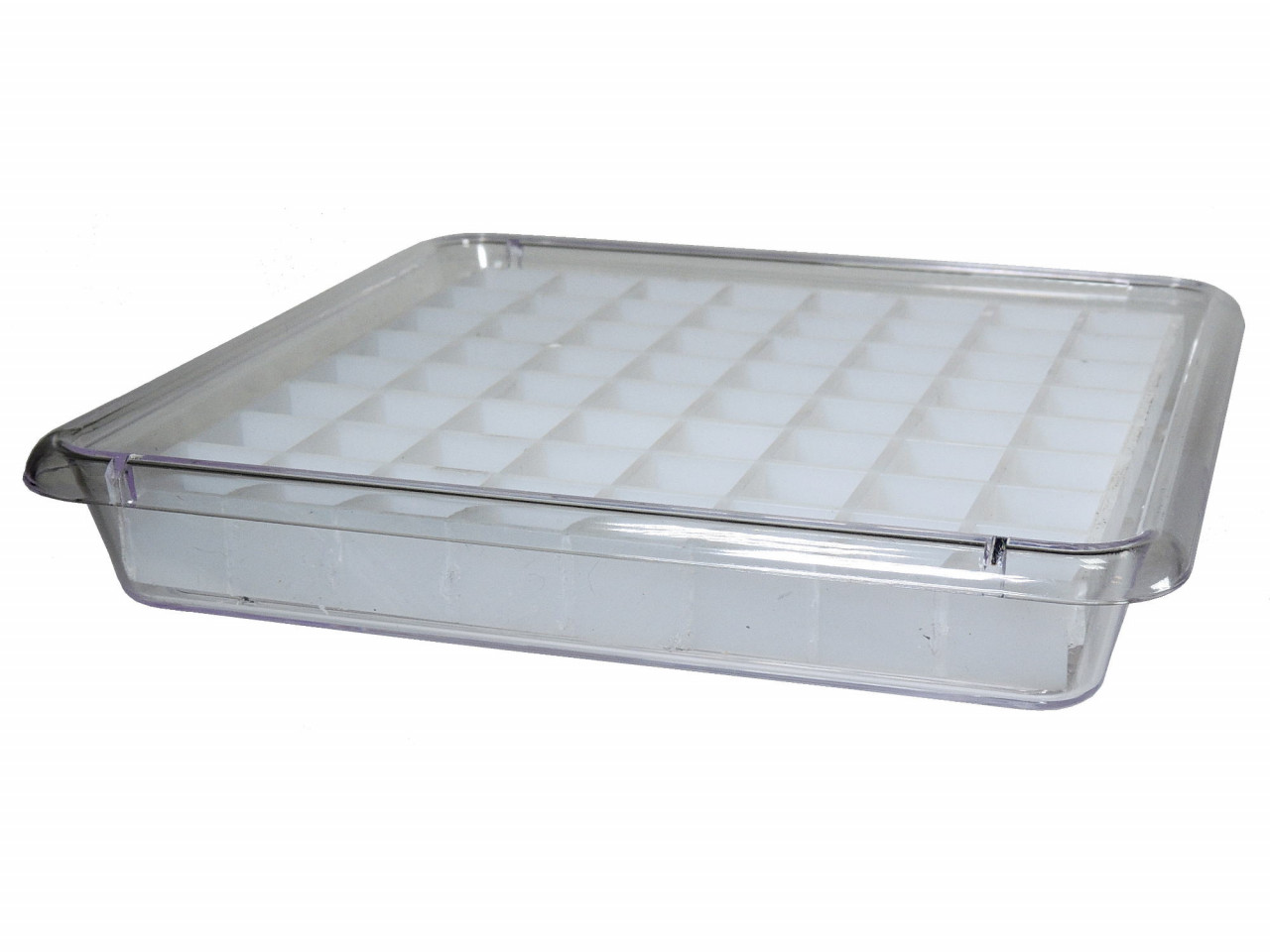 orchid humidity tray clear 16cm