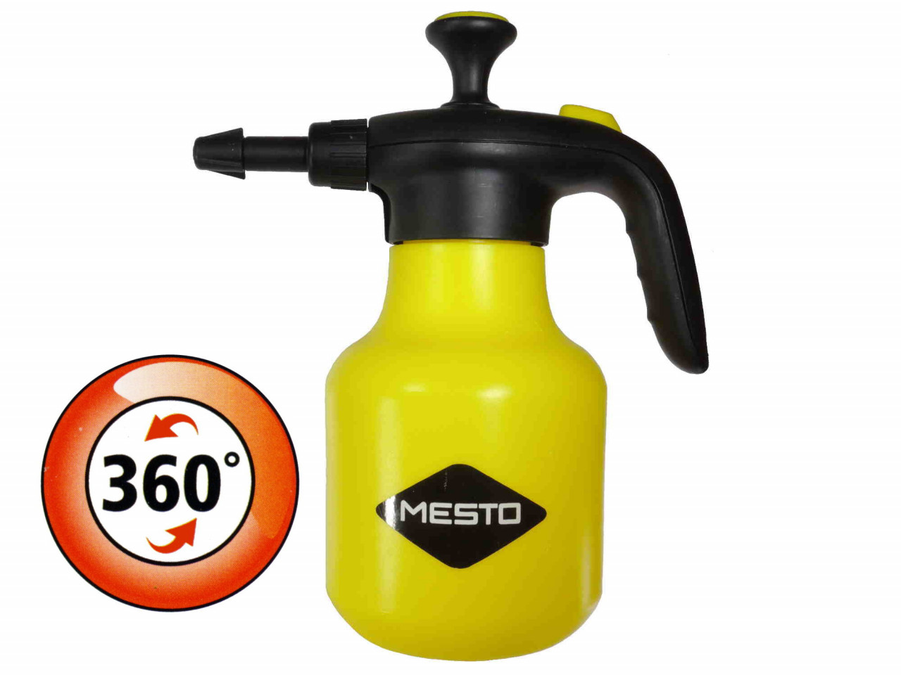 MESTO pump pressure sprayer Bugsi 1,5l