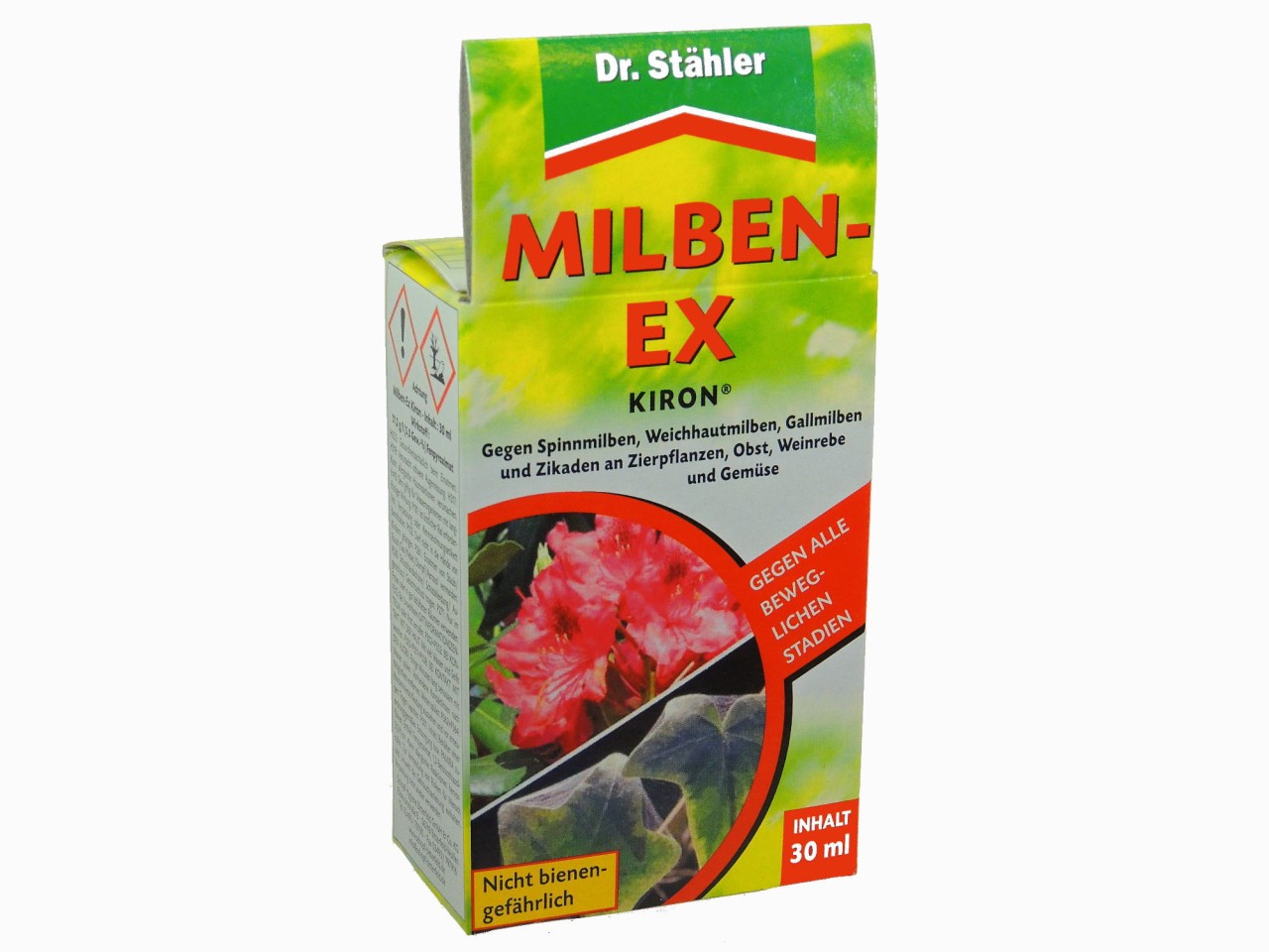DR. STÄHLER Kiron Milben-Ex (konz.)