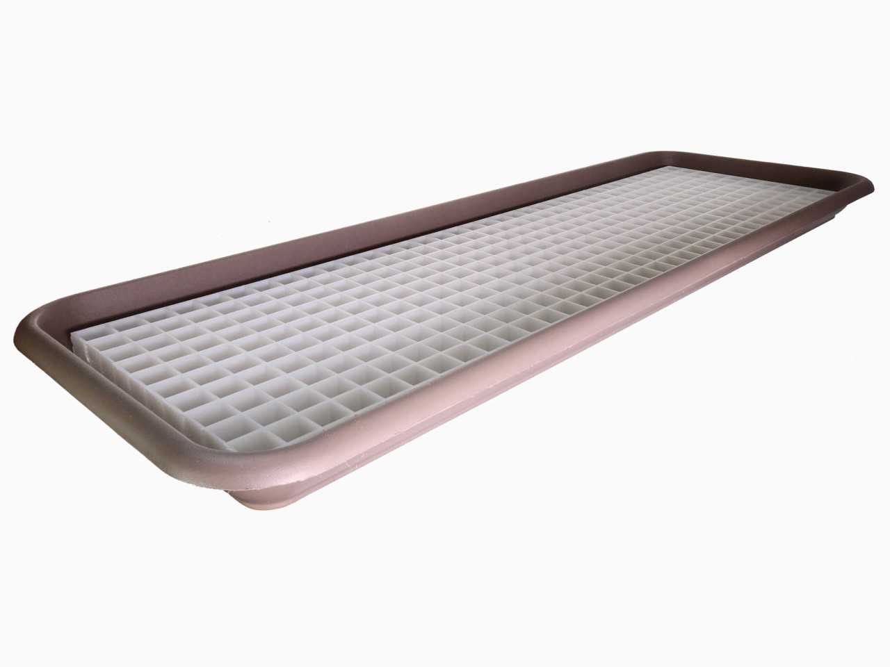 humidity tray 'Extenso Taupe'