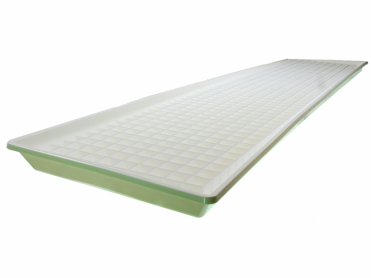 humidity tray, white 80