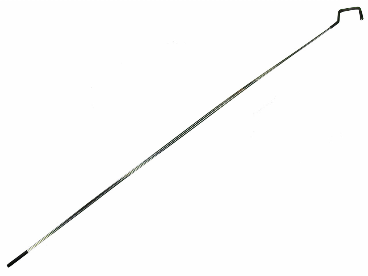 stainless steel hanger, angular hook, 4/55