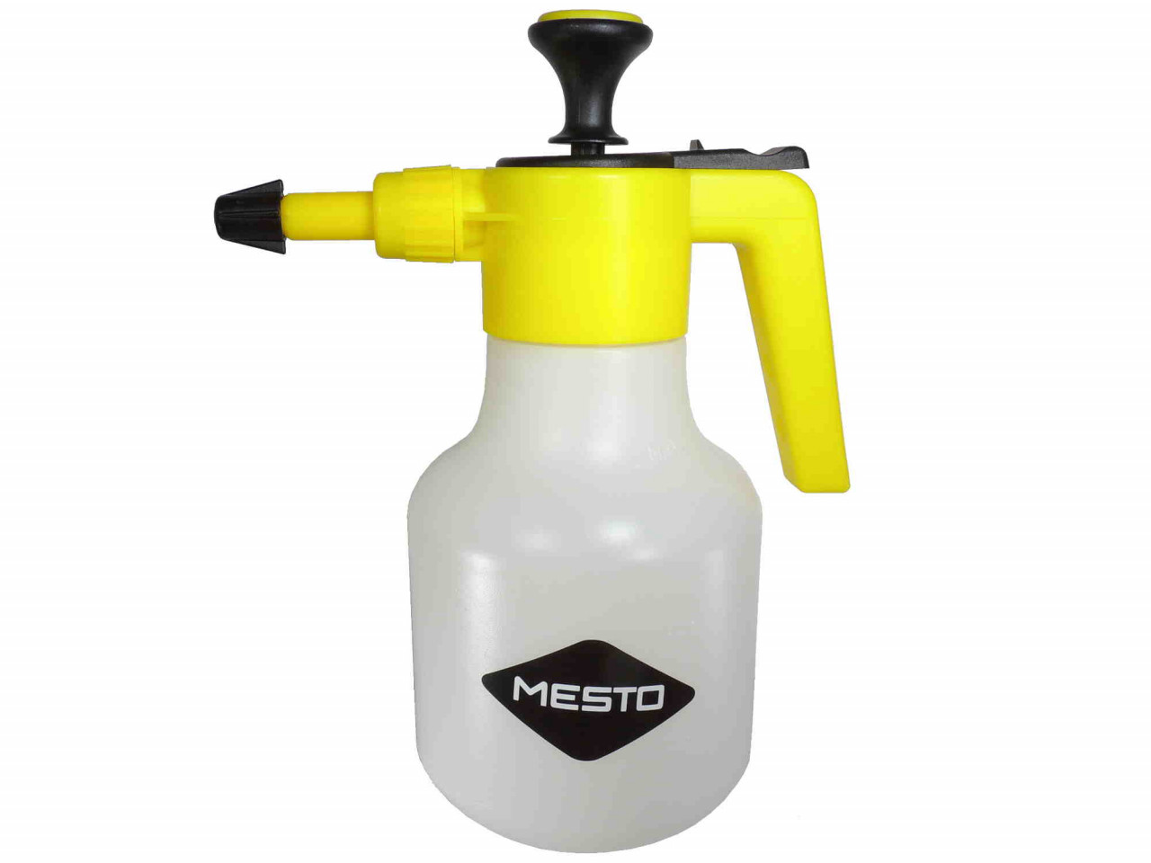 MESTO pump pressure sprayer Universal 1,5l