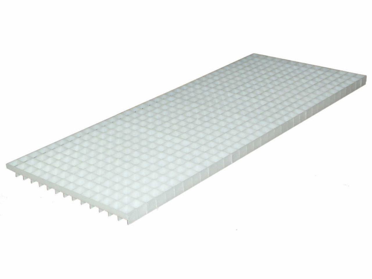 humidity tray small, grid only