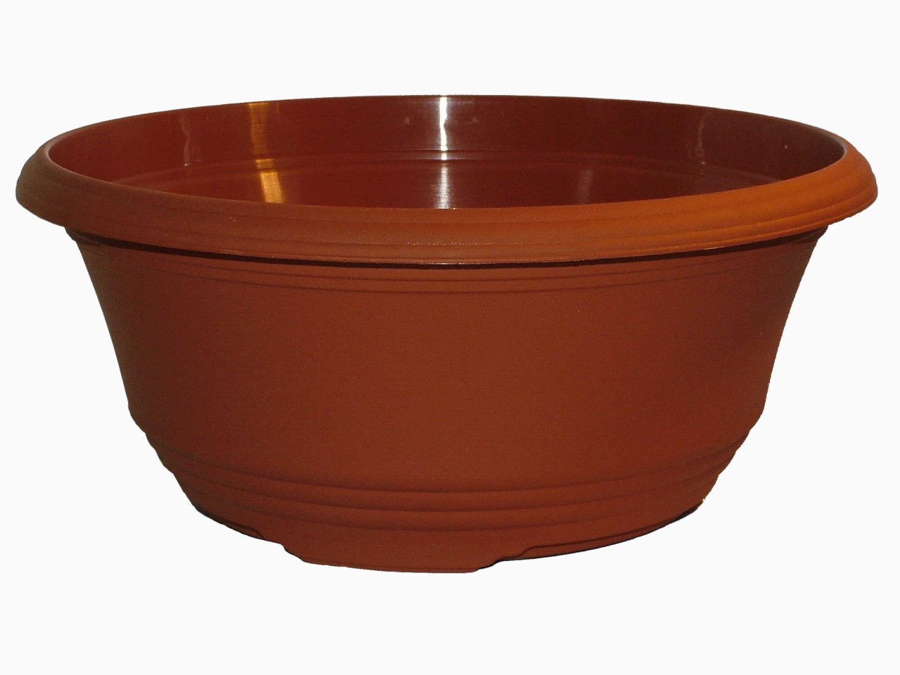 Flat bowl T23