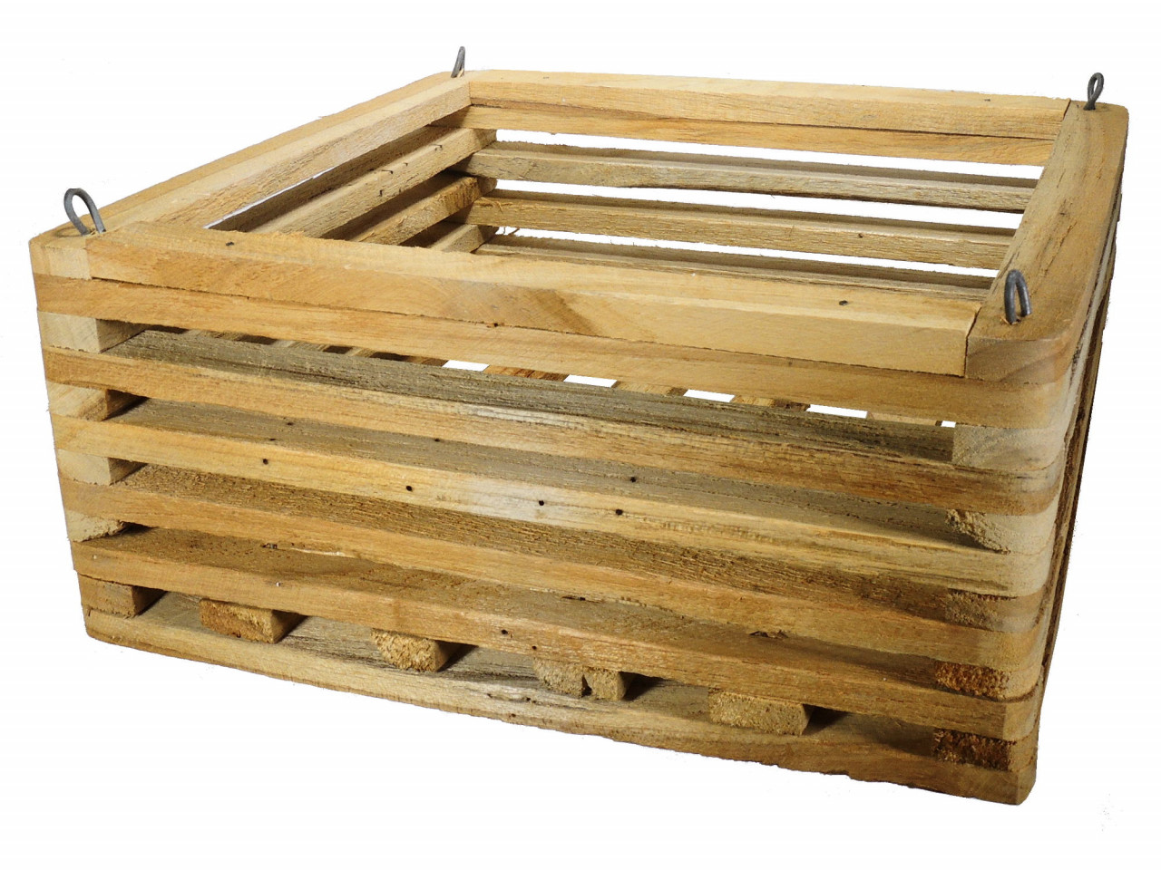 wooden basket ser. 2 - 250