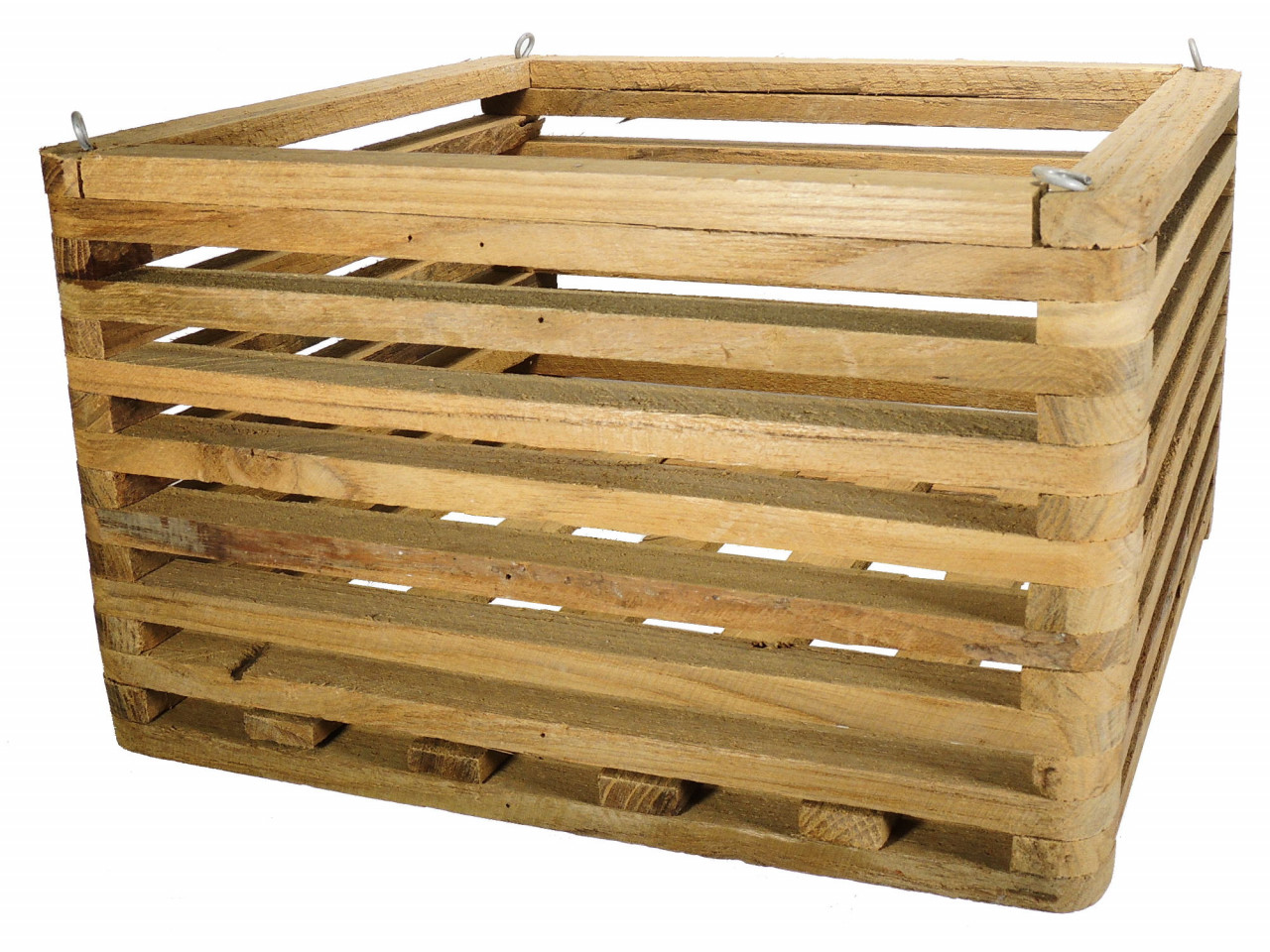 wooden basket ser. 1 - 250