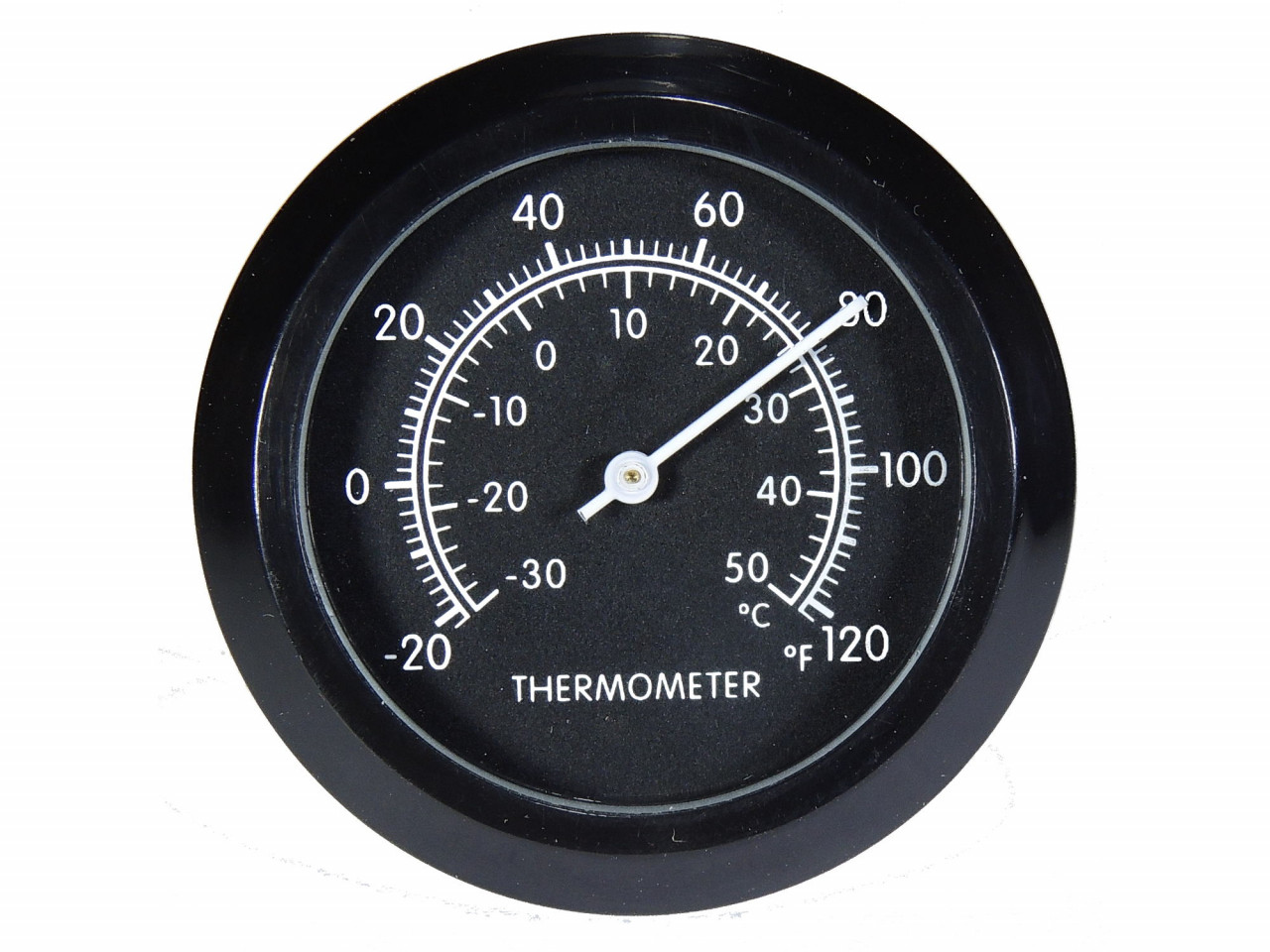 analoges Thermometer Mini