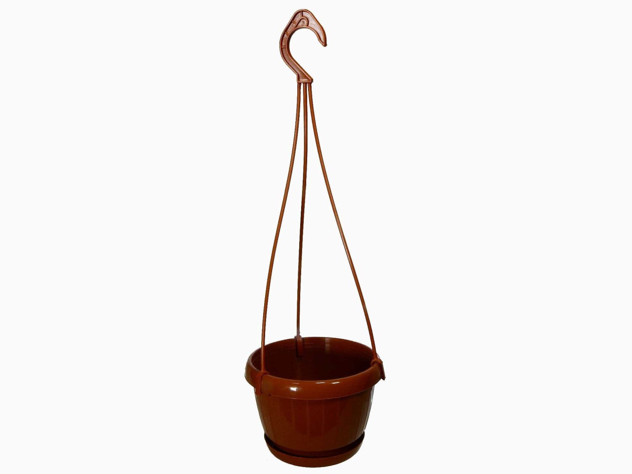 hanging basket 12cm