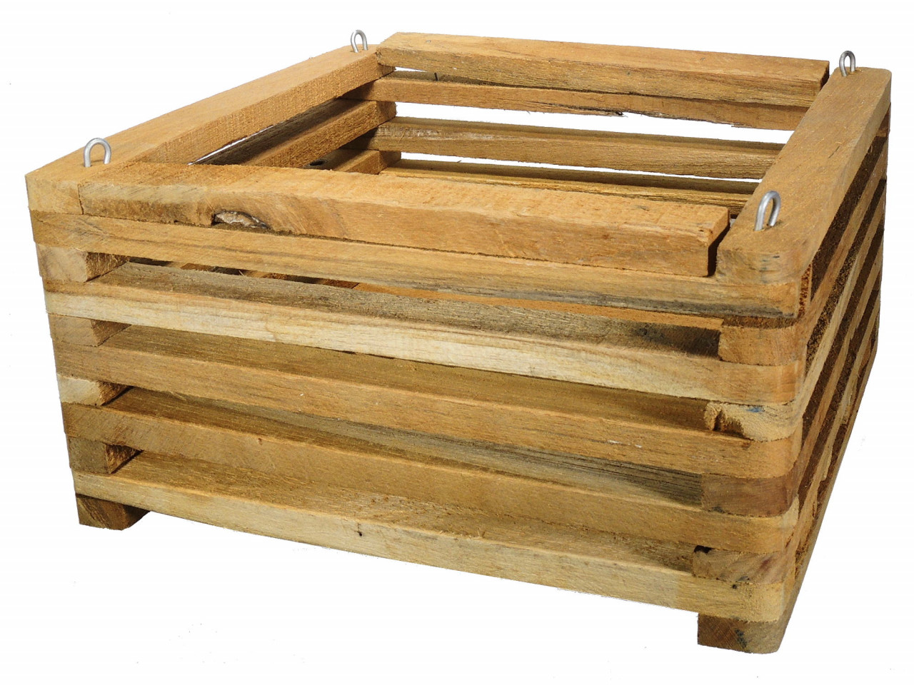 wooden basket ser. 2 - 225