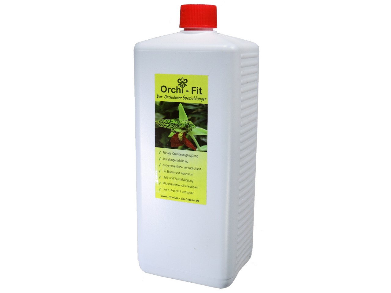 ORCHI FIT orchid fertilizer 1l