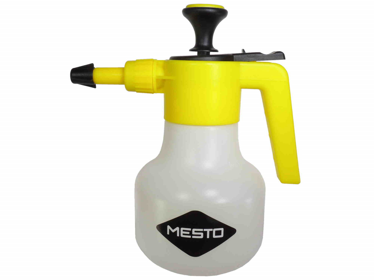 MESTO pump pressure sprayer Universal 1,0l