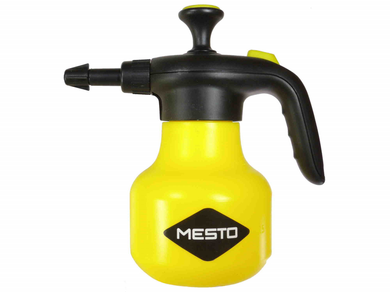 MESTO pump pressure sprayer Bugsi 1,0l