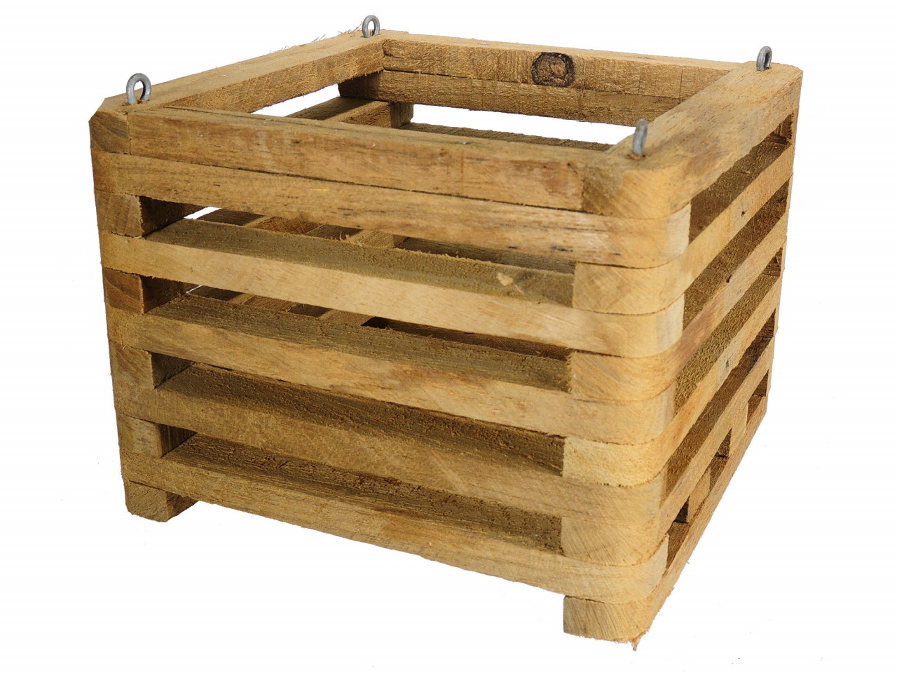 wooden basket ser. 1 - 150