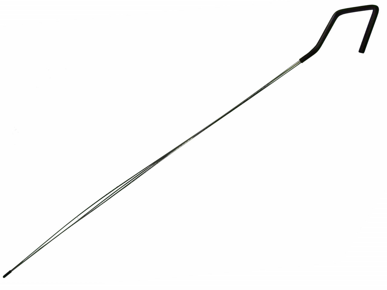 stainless steel hanger, angular hook, 3/35