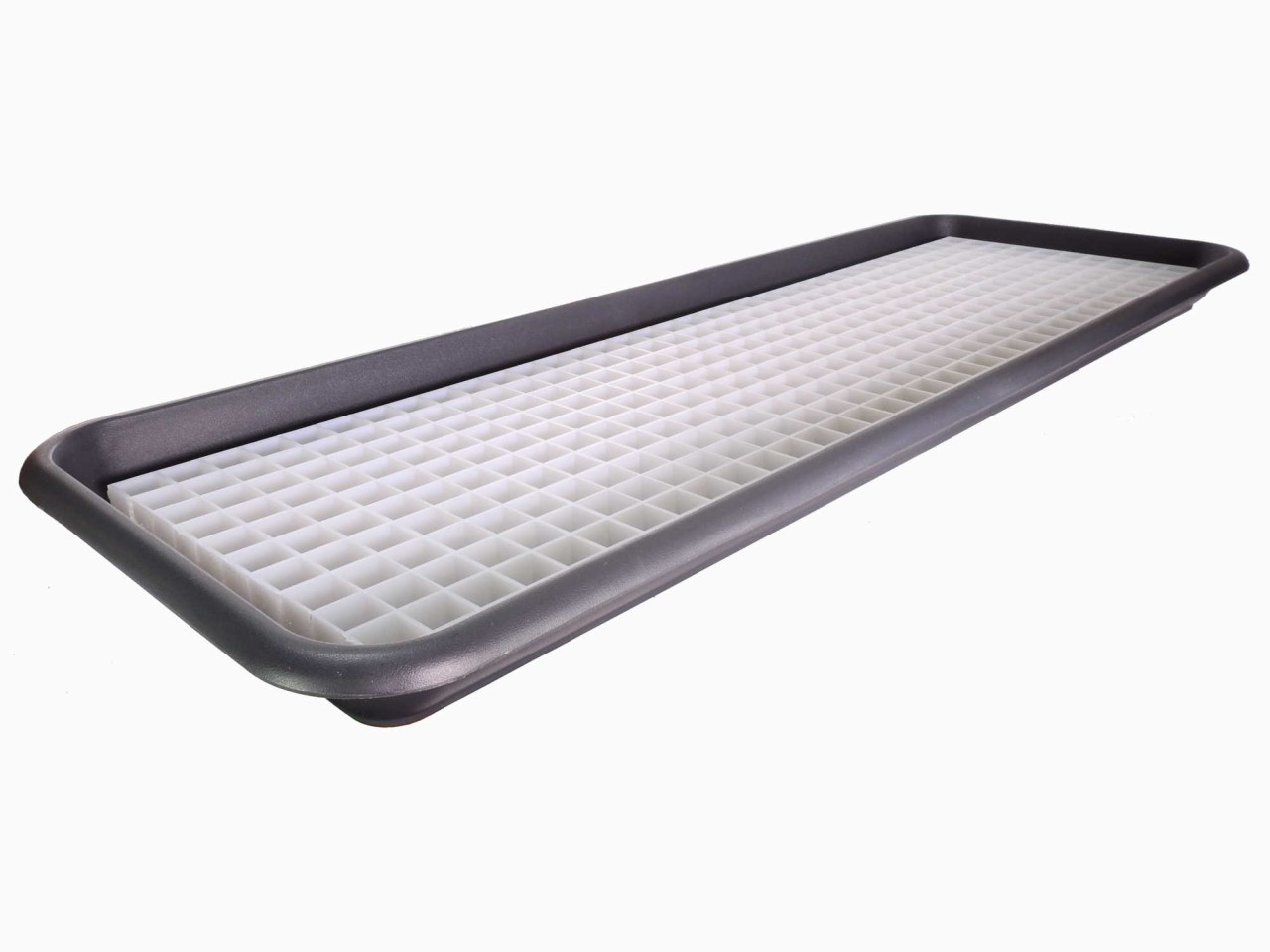 humidity tray 'Extenso Anthracite'