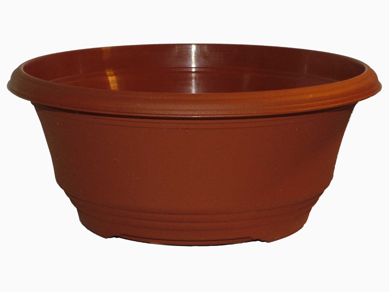 Flat bowl T20
