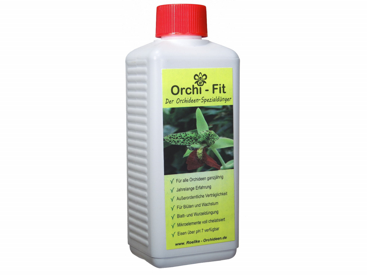 ORCHI-FIT Orchideendünger 250ml